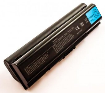 CoreParts Laptop Battery for Toshiba 