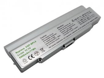 CoreParts Laptop Battery for Sony 87Wh 