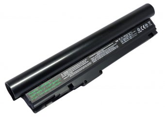 CoreParts Laptop Battery for Sony 