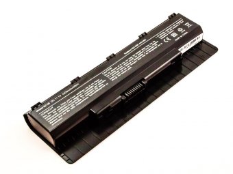 CoreParts Laptop Battery for Asus 