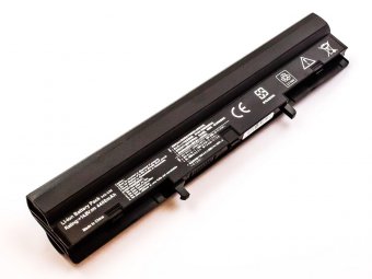 CoreParts Laptop Battery for Asus 