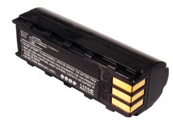 CoreParts Battery for Scanner 