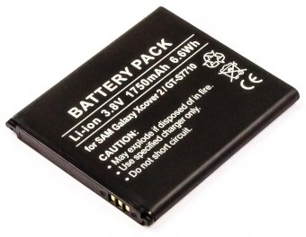 CoreParts Battery 6.65Wh Li-ion 3.8V 