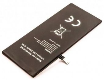 CoreParts Battery 10.45Wh Li-ion 3.8V 