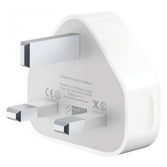 CoreParts USB Power Adapter 