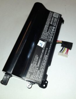 CoreParts Laptop Battery for Asus 84Wh, 