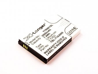 CoreParts Battery for Wireless Router 