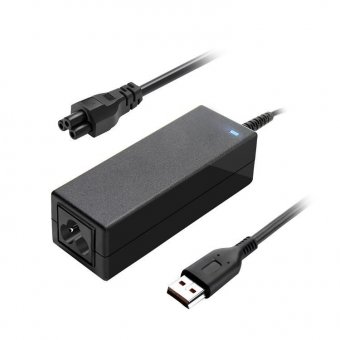 CoreParts Power Adapter for Lenovo 