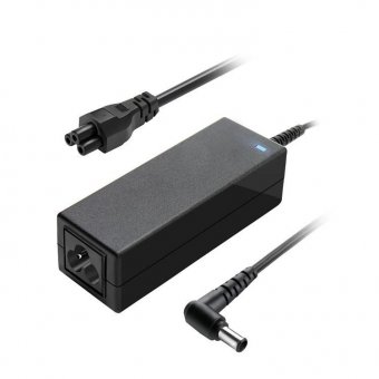 CoreParts Power Adapter for Samsung & LG 