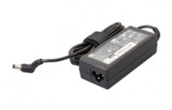 HP AC Adapter65W 19.5V 87% eff 