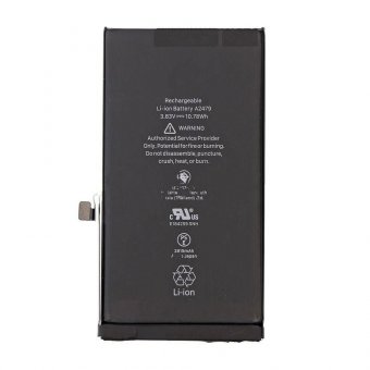 CoreParts Battery 3.83V 10.78Wh 2815mAh 
