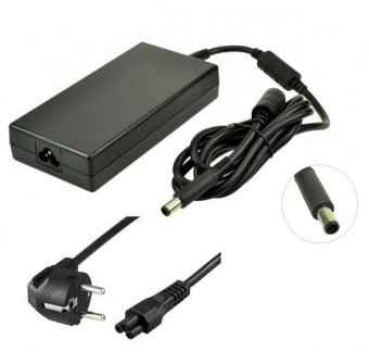 CoreParts Power Adapter for HP 