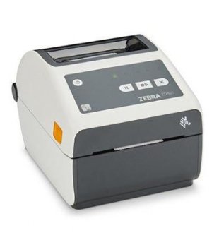 Zebra Direct Thermal Printer ZD421  Healthcare, 203 dpi, USB, USB 