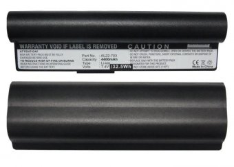 CoreParts Laptop Battery for Asus 