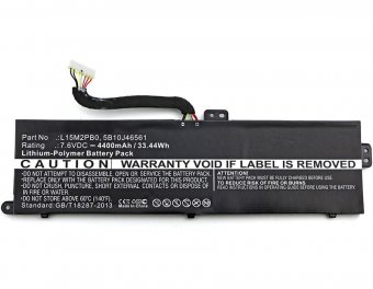 CoreParts Laptop Battery for Lenovo 