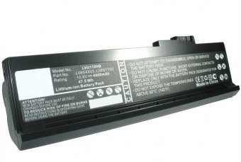 CoreParts Laptop Battery for Lenovo 