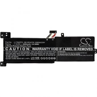 CoreParts Laptop Battery for Lenovo 