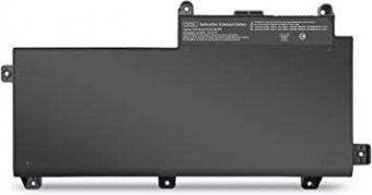 CoreParts Laptop Battery For HP 38.76Wh 