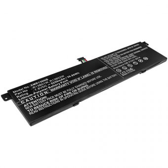 CoreParts Laptop Battery for Xiaomi 