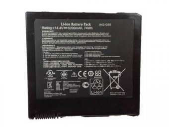 CoreParts Battery 63.36Wh Li-ion 14.4V 