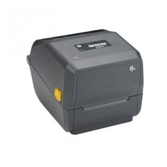 Zebra ZD421 TT Printer 300  dpi,USB,USB Host,Modular 