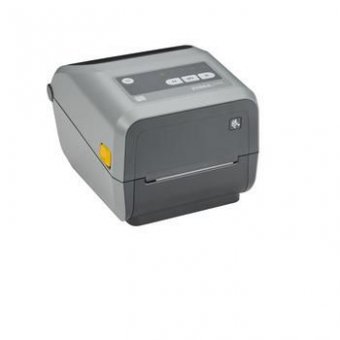 Zebra ZD421t Cartridge. 300 dpi USB  USB Host WiFi BT4. Modular 