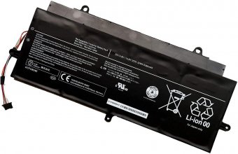 CoreParts Laptop Battery for Toshiba 