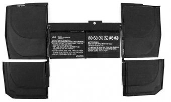 CoreParts Laptop Battery for Apple 40Wh 