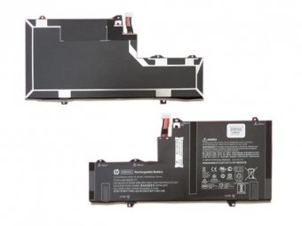 HP Battery (Primary) 