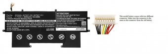 CoreParts Laptop Battery for HP 