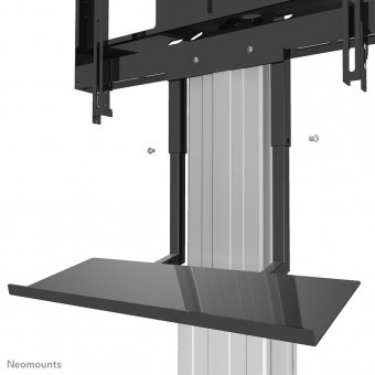 Neomounts by Newstar Keyboard Shelf for Floor  Stands PLASMA-M2500 & 