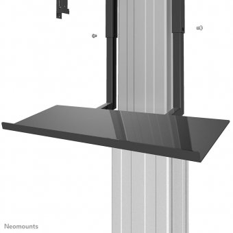 Neomounts by Newstar Keyboard Shelf for Floor  Stands PLASMA-M2250 & 