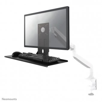 Neomounts by Newstar Keyboard/Mouse Holder VESA75/75 