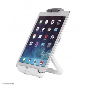 Neomounts Tablet Holder  Tablet-Un200White For Most 