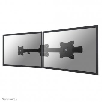 Neomounts by Newstar Flatscreen Cross bar 10 - 27" Black 