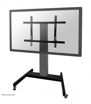 Neomounts Mobile Motorised Tv/Lfd  Trolley For 42"-100" Screen, 