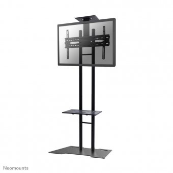 Neomounts by Newstar Monitor/TV Floor Stand for  32-70" screen, Height 