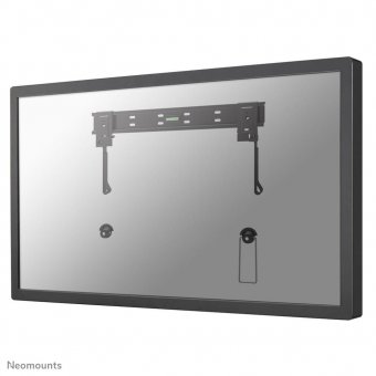 Neomounts Tv/Monitor Ultrathin Wall  Mount (Fixed) For 23"-52" 