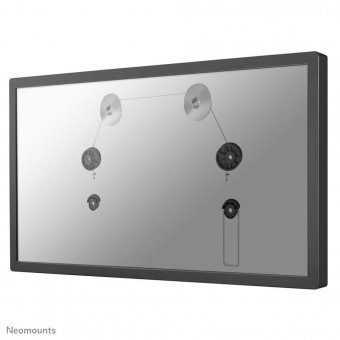 Neomounts by Newstar TV/Monitor Ultrathin Wall  Mount (fixed) for 32"-55" 
