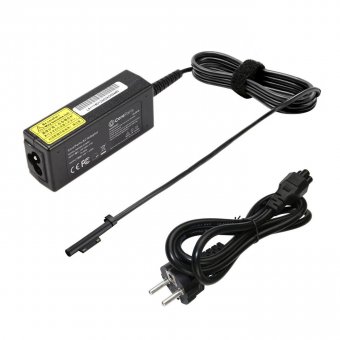 CoreParts Power Adapter for MS Surface 