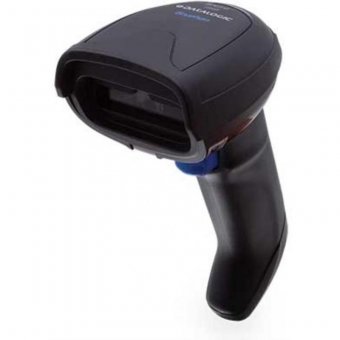 Datalogic Gryphon GM4200, Linear  Imager, 433 MHz, Wireless 