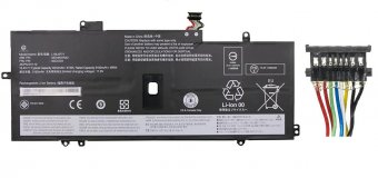 CoreParts Laptop Battery for Lenovo 