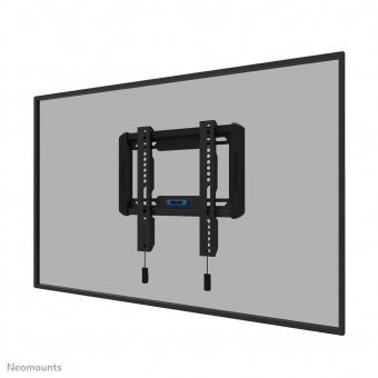 Neomounts by Newstar WL30-550BL12 fixed wall mount  for 24-55" screens - Black 