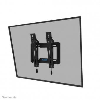 Neomounts by Newstar WL35-550BL12 tiltable wall  mount for 24-55" screens - 