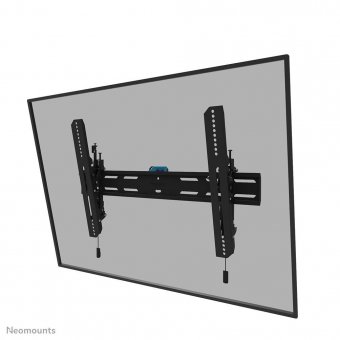 Neomounts by Newstar WL35S-850BL16 tiltable wall  mount for 40-82" screens - 