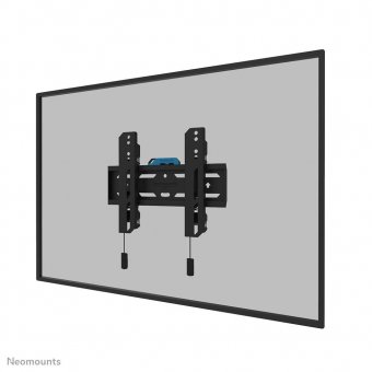 Neomounts Wl30S-850Bl12 Fixed Wall  Mount For 24-55" Screens - 