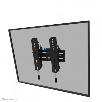 Neomounts by Newstar WL35S-850BL12 tiltable wall  mount for 24-55" screens - 