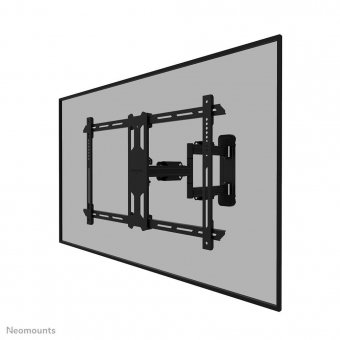 Neomounts by Newstar WL40S-850BL16 full motion  wall mount for 40-70" screens 