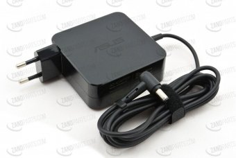 Asus Power Adapter 65W19V Eu Type 