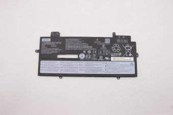 Lenovo Internal,4c,57Wh,LiIon,SWD 